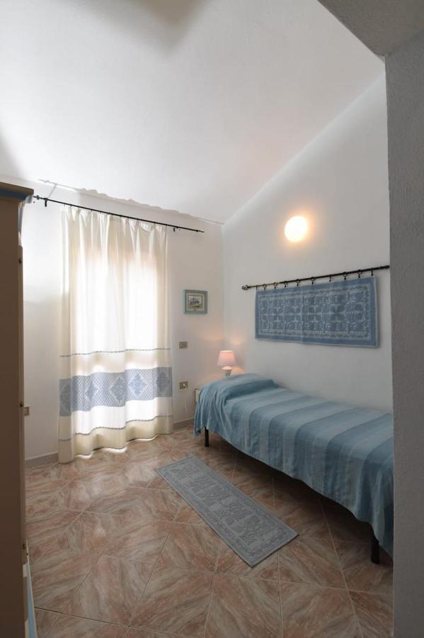 Villetta A Schiera La Maddalena  Bagian luar foto