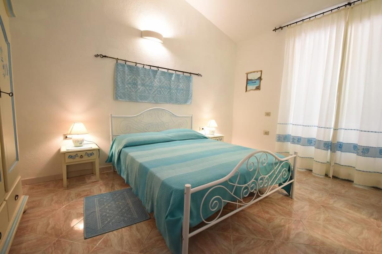 Villetta A Schiera La Maddalena  Bagian luar foto